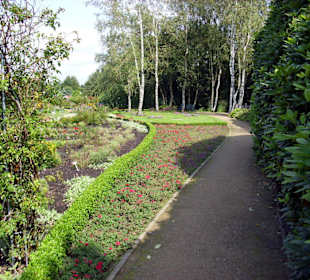 "Blumenreich" Gartenpark