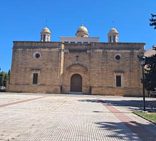 Panteón de Marinos Ilustres