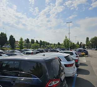 Parkplatz Marra