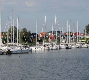 Hafen