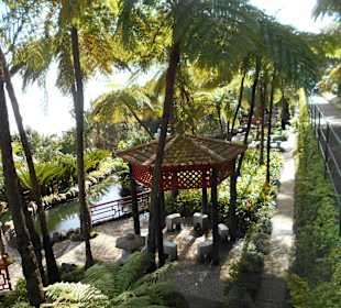Monte Palace Tropical Garden