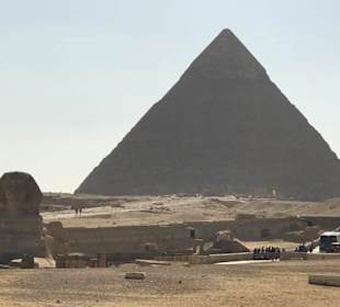 Fantastisch der Ausflug 