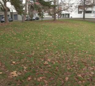 Park am Kriegsbergturm