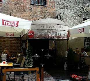 Restauracja Staromiejska