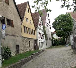 Historischer Stadtrundgang