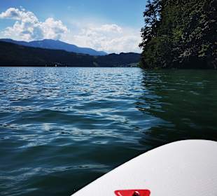 Millstätter See