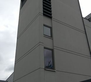 Katholische Kirche St. Martinus Loßburg