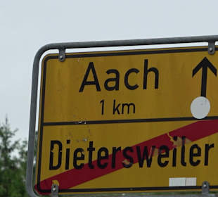 Dorfplatz am Rathaus