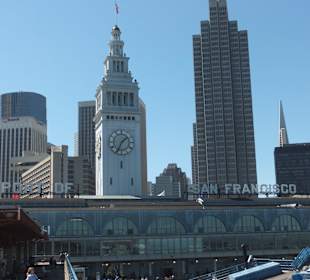 Port of San Francisco