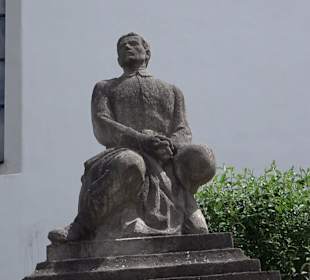 Kriegerdenkmal Vöhringen