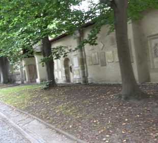 Emmeramsplatz