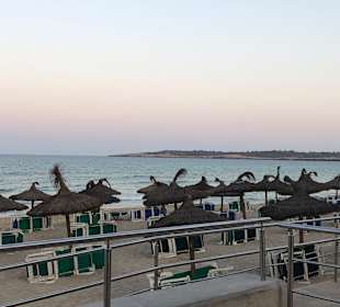 Strand Cala Millor
