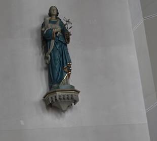 Katholische Pfarrkirche St. Clemens