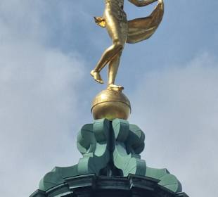 Schloss  Charlottenburg 