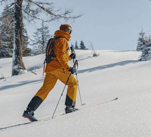 Wandern St. Johann im Pongau