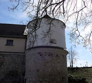 Eventlocation Schloss Erbach