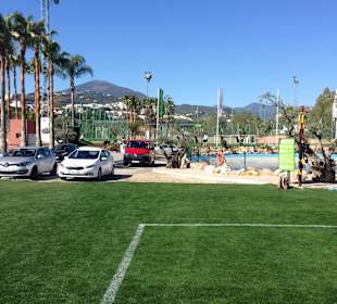 FC Marbella Fussballcenter