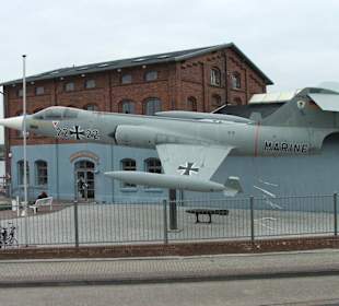 Marine-Museum