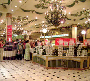 Teure Sonderangebote