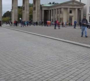 Pariser Platz