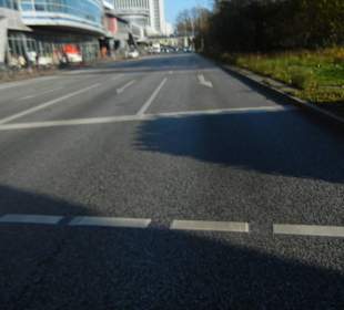 Shoppingcenter Hamburger Meile