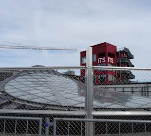 Tage der offenen Baustelle