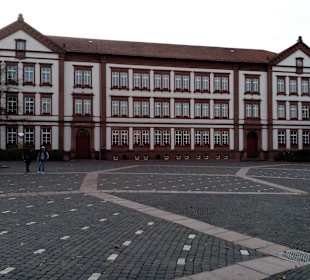 Neues Rathaus in Pirmasens