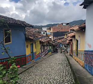 Guatape 