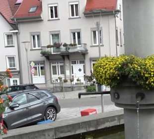 Stadtrundgang Tettnang