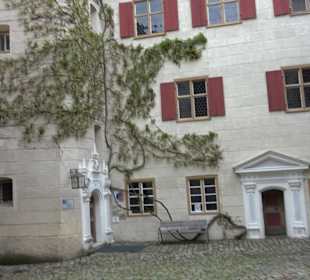 Schloss Brenz