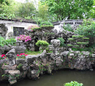 Yu Garden