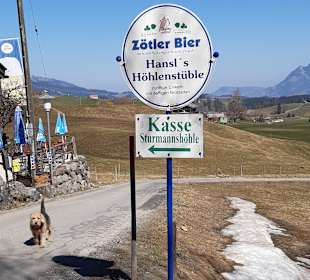 Privatbrauerei Zötler