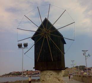 Nessebar