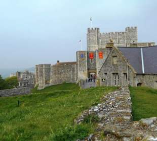 Dover Castle