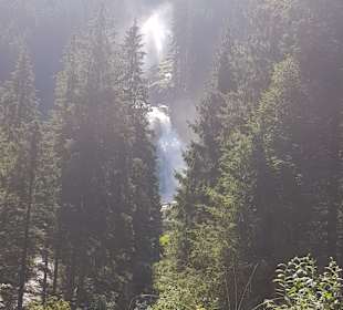 Krimmler Wasserfälle