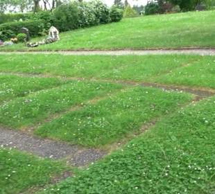 Friedhof Wittlensweiler