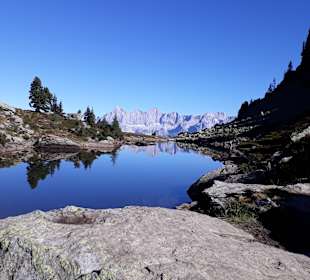 Spiegelsee