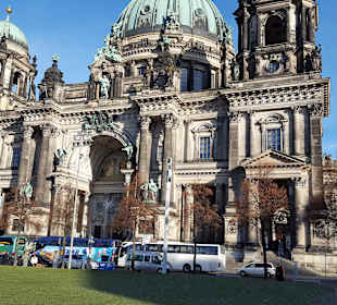 Berlin - Der Dom