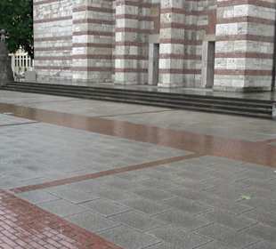 Kirche St. Johann Baptist