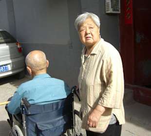 China live