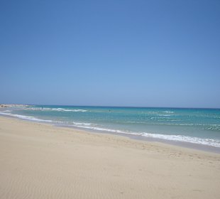 Nicht so voll,angenehm