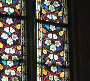 Klosterkirche St. Johannes der Täufer