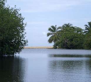 Playa Esmeralda