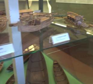 Donau-Schiffahrts-Museum