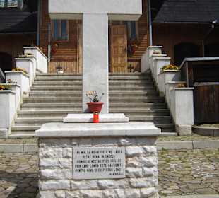 Manastirea Sf. Pantilimon