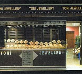Toni Jewellery