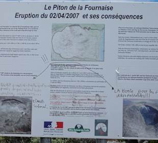 Piton de la Fournaise