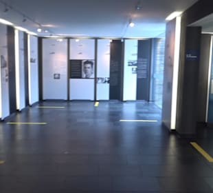 Dokumentationszentrum Grafeneck