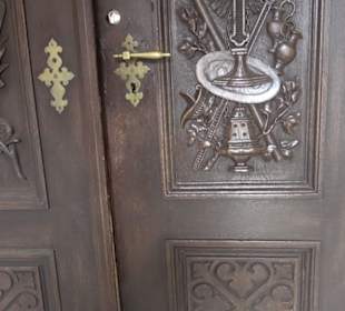 Kath. Pfarrkirche St. Remigius