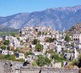 Kayaköy